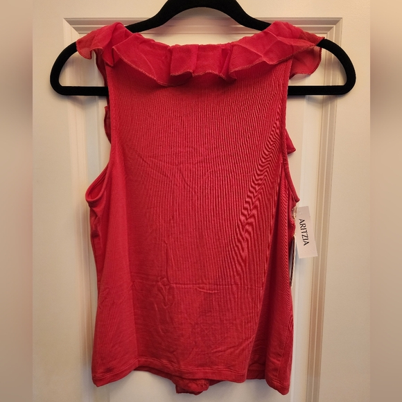 NWT Wilfred Thames Top - Picture 5 of 8